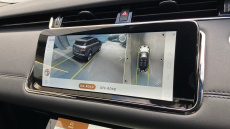 Land Rover Range Rover Evoque 2.0 D200 R-Dynamic SE 5dr Auto Diesel Hatchback